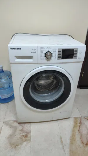Panasonic washing machine for 25riyal