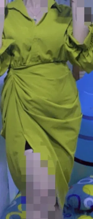 فستان مناسبات