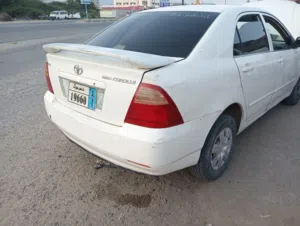 كورلا 2006