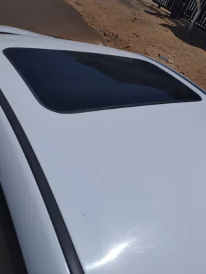 Used Hyundai Accent in Jeddah