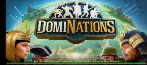dominations دومينيشنز