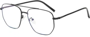 Brand New Stylish Eyeglasses with Blue-Cut Lenses for Sale