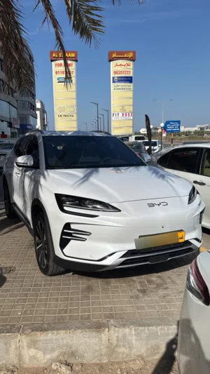 BYD Song Plus PHEV AWD Luxury For Sale