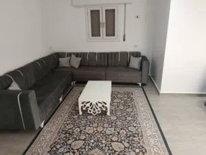 2 منازل ارضيه للبيع بالساحل قرب كلية الصيدلة