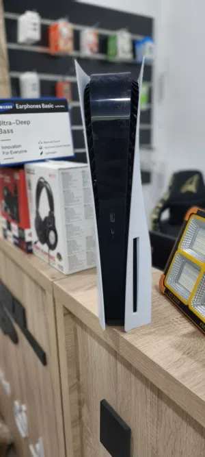 ps5 فات استعمال اوروبي