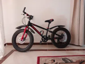 عجله دبابه سرعات لا يوجد اي عيوب