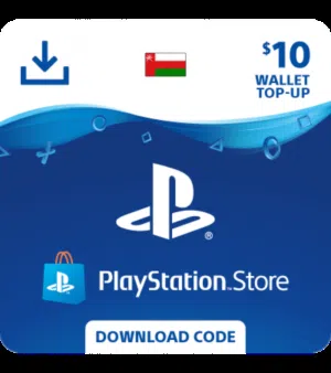 بيع 10 دولار PlayStation