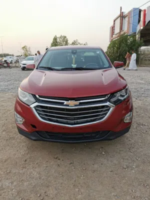 Used Chevrolet CSV in Muthanna