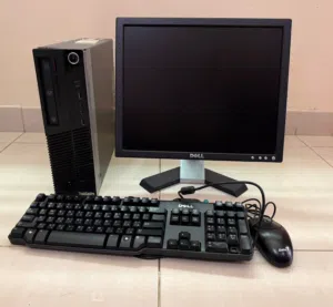 Computer Lenovo i5