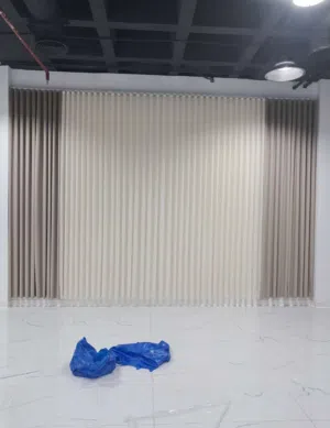 تنجيد غنفات وستاير ويفي