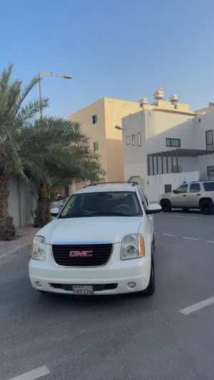 جمس يوكن 2009