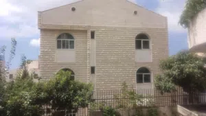 شقة للاجار عشقوت كسروان