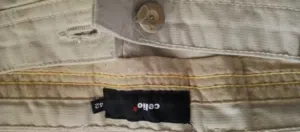 بنطلون نوع celio