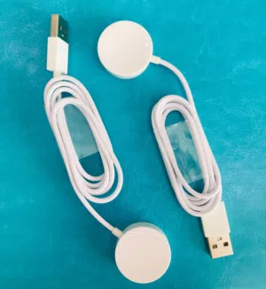 متوفر شاحن لجميع الساعات الذكية