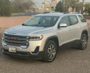 اكاديا 2020 SLE