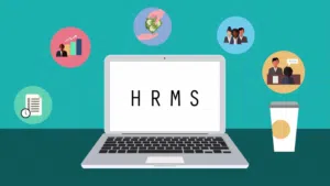 Human Resources Management System (HRMS) – نظام إدارة الموارد البشرية وشؤون الموظفين