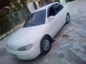 Used Hyundai Accent in Irbid