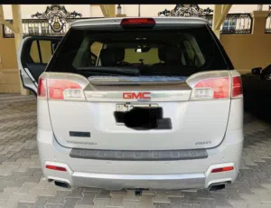 GMC تيرين 2014 1300