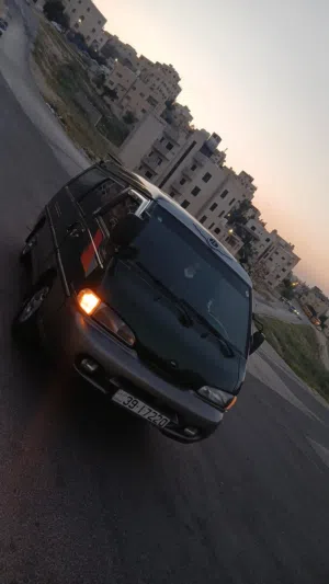 باص h100 (مشترك اصلي)