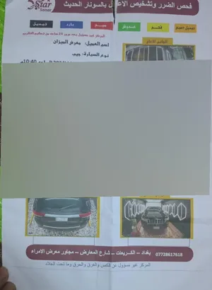 Jeep Grand Cherokee Limited 2011