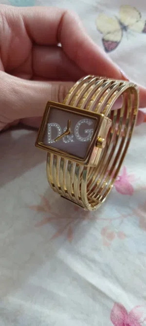Gold Dolce and Gabbana for sale  in Amman