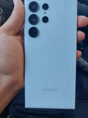 Samsung Galaxy S23 Ultra 256 GB in Tripoli