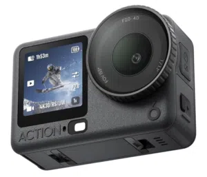 DJI Action 6 Camera Basic Bundle كاميرا DJI اكشن 6