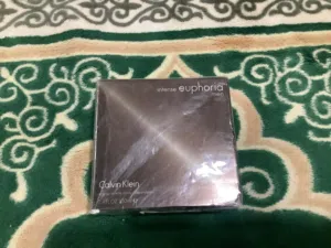 عطر كالفين كلين اصلي من السعودية