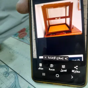 وسائل للعرض