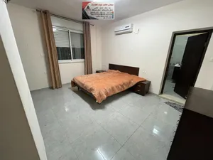 2 Bedrooms . Furnished . Monthly4