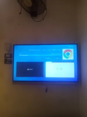 شاشه ماجيك سمارت للبيع او للبدل