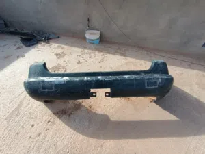 صدام -بروانطي خلفي 320 مرسيدس ML 2000