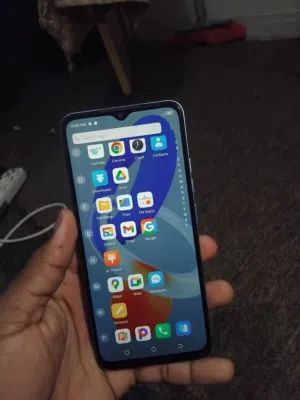 tecno pop bf6 64+2GB