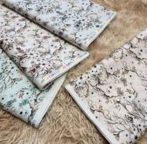 للبيع قطع قطن سعودي 500 حبه