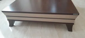 طاولة جلسه وصالون