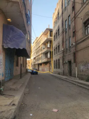 Building for Sale in Sana'a Moein District