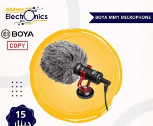 Boya BY-MM1 Copy