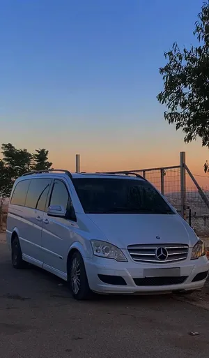 مرسيدس-فيانو-2014-للبيع