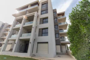 121 m2 2 Bedrooms Apartments for Sale in Cairo Fifth Settlement