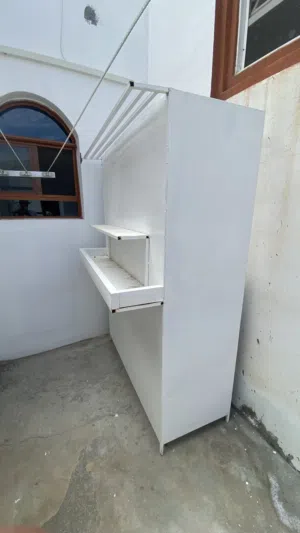 للبيع جديده فكره كشك للشاي او مشاكيك