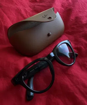Ray-Ban Meta Headliner Gen 2 Transition Lenses