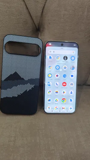 Google pixel 9pro xl