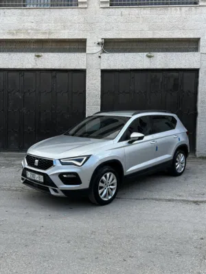 Seat atica 2021