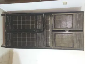 خزانة احذية رفوف
