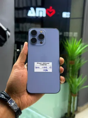 iPhone 13 Pro 128 GB Fantastic and smooth working device
