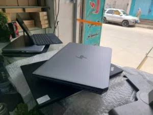 لابتوب HP ZBOOK مع كرت شاشة منفصل 8 جيجا عرررررررررطة