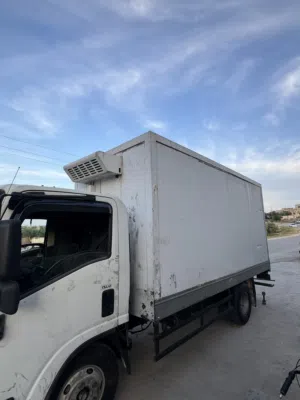 Used Isuzu Other in Irbid