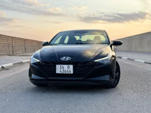 اعلان بيع Hyundai Elantra 2023 SEL
