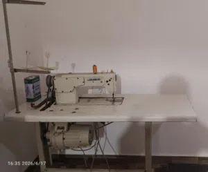 ماكينة خياطة نوع جوكي