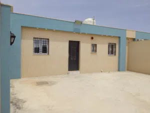 استراحة للبيع . مقسم ابوزيان الجديد